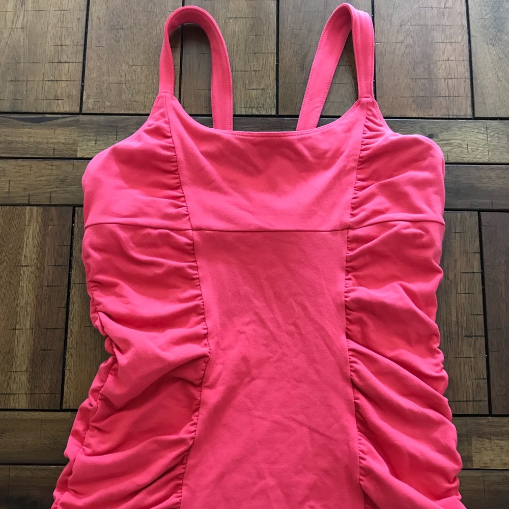 Zobha Tank Top
